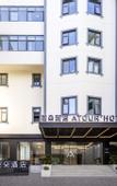 Туры в отель Atour Hotel Joy City, Lu Xun Hometown, Shaoxing
