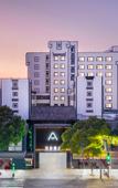 Туры в отель Atour Hotel Joy City, Lu Xun Hometown, Shaoxing