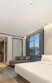 Туры в отель Atour Hotel Joy City, Lu Xun Hometown, Shaoxing