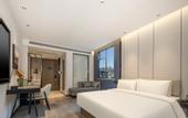 Туры в отель Atour Hotel Joy City, Lu Xun Hometown, Shaoxing