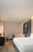 Туры в отель Atour Hotel Joy City, Lu Xun Hometown, Shaoxing