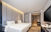 Туры в отель Atour Hotel Joy City, Lu Xun Hometown, Shaoxing