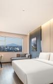 Туры в отель Atour Hotel Joy City, Lu Xun Hometown, Shaoxing