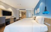 Туры в отель Atour  X  Hotel