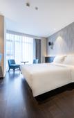 Туры в отель Atour  X  Hotel