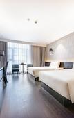 Туры в отель Atour  X  Hotel