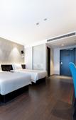 Туры в отель Atour  X  Hotel