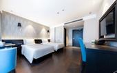 Туры в отель Atour  X  Hotel