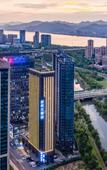 Туры в отель Atour  X  Hotel