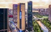 Туры в отель Atour  X  Hotel