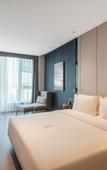 Туры в отель Atour Hotel Chengdu High-tech Western District Government Affairs Center