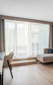 Туры в отель Atour Hotel Chengdu High-tech Western District Government Affairs Center