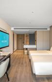 Туры в отель Atour Hotel Chengdu High-tech Western District Government Affairs Center