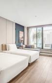 Туры в отель Atour Hotel Chengdu High-tech Western District Government Affairs Center