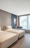 Туры в отель Atour Hotel Chengdu High-tech Western District Government Affairs Center