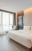 Туры в отель Atour Hotel Chengdu High-tech Western District Government Affairs Center