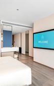 Туры в отель Atour Hotel Chengdu High-tech Western District Government Affairs Center