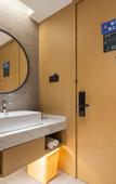 Туры в отель Atour Hotel Xinghua Dainan Xinzelu