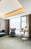 Туры в отель Atour Hotel Xinghua Dainan Xinzelu
