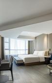 Туры в отель Atour Hotel Xinghua Dainan Xinzelu