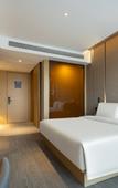 Туры в отель Atour Hotel Xinghua Dainan Xinzelu
