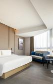 Туры в отель Atour Hotel Xinghua Dainan Xinzelu