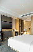 Туры в отель Atour Hotel Xinghua Dainan Xinzelu