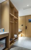 Туры в отель Atour Hotel Xinghua Dainan Xinzelu