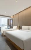 Туры в отель Atour Hotel Xinghua Dainan Xinzelu