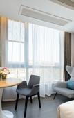 Туры в отель Atour Hotel Xinghua Dainan Xinzelu