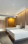 Туры в отель Atour Hotel Xinghua Dainan Xinzelu