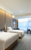 Туры в отель Atour Hotel Xinghua Dainan Xinzelu