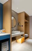 Туры в отель Atour Hotel Xinghua Dainan Xinzelu