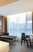 Туры в отель Atour Hotel Xinghua Dainan Xinzelu