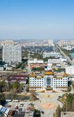 Туры в отель Atour Hotel Xinghua Dainan Xinzelu