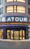 Туры в отель Atour Hotel Xinghua Dainan Xinzelu