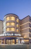 Туры в отель Atour Hotel Xinghua Dainan Xinzelu