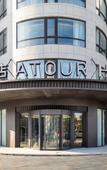 Туры в отель Atour Hotel Xinghua Dainan Xinzelu