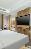 Туры в отель Atour Hotel Xinghua Dainan Xinzelu