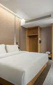 Туры в отель Atour Hotel Xinghua Dainan Xinzelu
