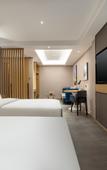 Туры в отель Atour Hotel Xinghua Dainan Xinzelu