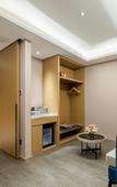 Туры в отель Atour Hotel Xinghua Dainan Xinzelu