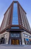 Туры в отель Quanjie Hotel (Luoyang Zhongzhou East Road Luoyi Ancient City Branch)