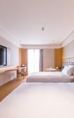 Туры в отель Quanjie Hotel (Luoyang Zhongzhou East Road Luoyi Ancient City Branch)