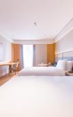 Туры в отель Quanjie Hotel (Luoyang Zhongzhou East Road Luoyi Ancient City Branch)