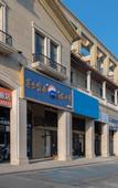 Туры в отель Tianfan Yuege Hotel (Yancheng Wantai Times City Dayang Nongmin Street Branch)