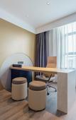 Туры в отель Tianfan Yuege Hotel (Yancheng Wantai Times City Dayang Nongmin Street Branch)