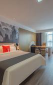 Туры в отель Tianfan Yuege Hotel (Yancheng Wantai Times City Dayang Nongmin Street Branch)