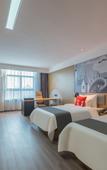 Туры в отель Tianfan Yuege Hotel (Yancheng Wantai Times City Dayang Nongmin Street Branch)