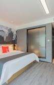 Туры в отель Tianfan Yuege Hotel (Yancheng Wantai Times City Dayang Nongmin Street Branch)